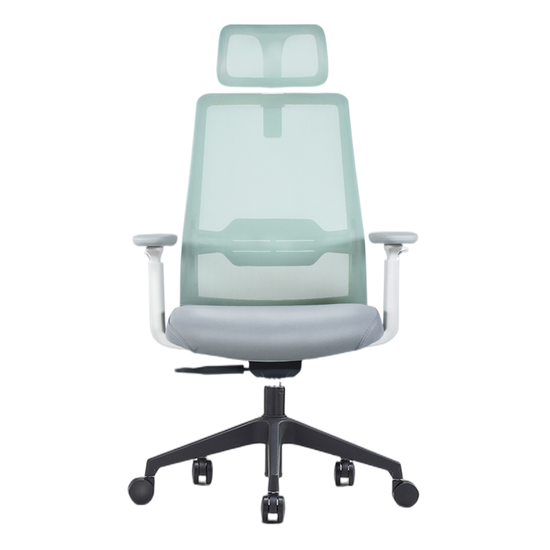Custom Made Ergonomic Office Chairs MF