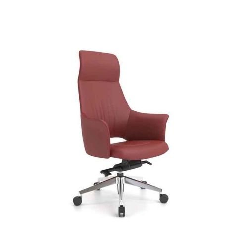 High-end Leather Office Chair-CBZ80KC