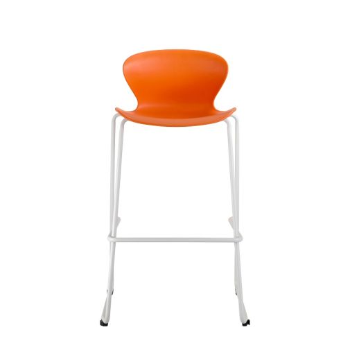 Ergonomic Training Stackable Chairs