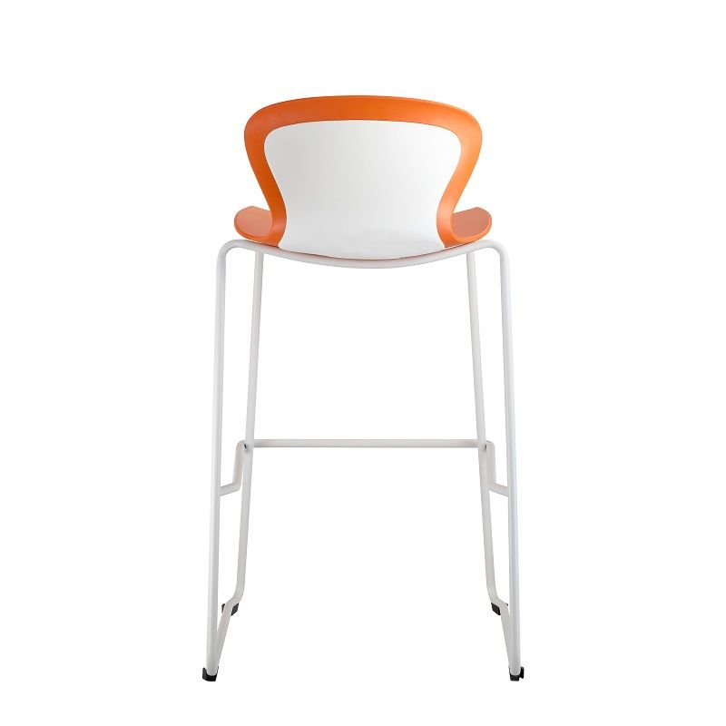 Ergonomic Training Stackable Chairs