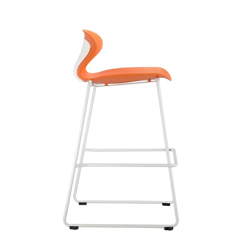 Ergonomic Training Stackable Chairs