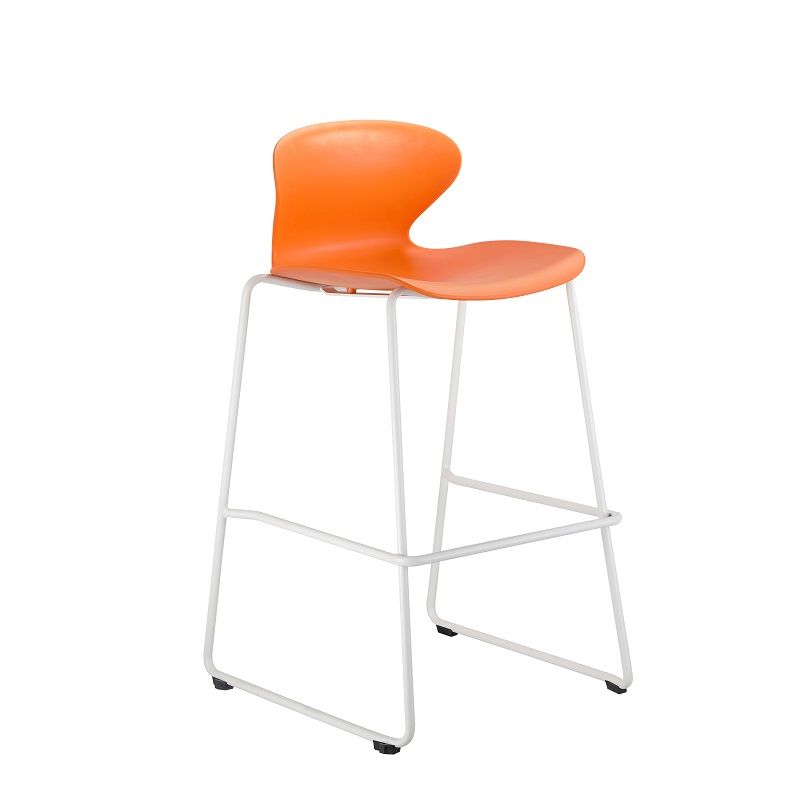 Ergonomic Training Stackable Chairs