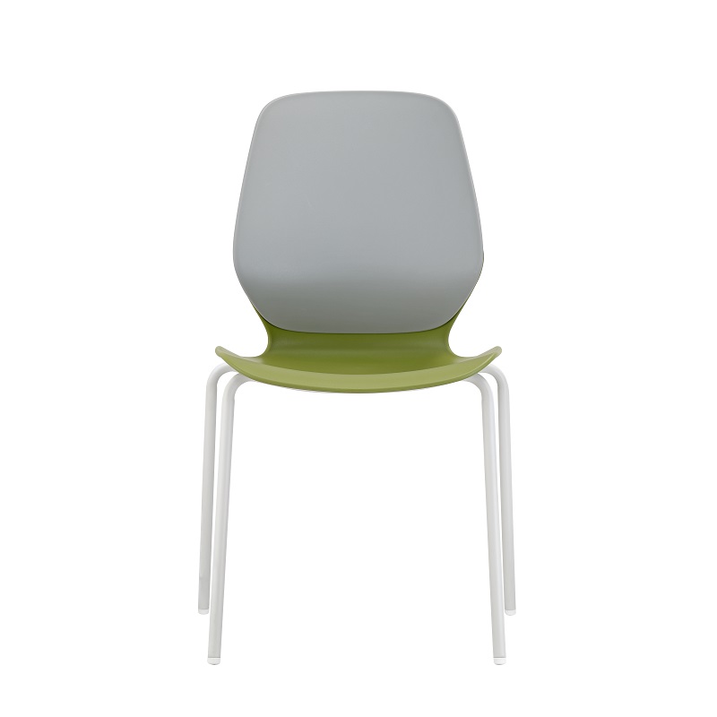 Polypropylene Training Stackable Chairs