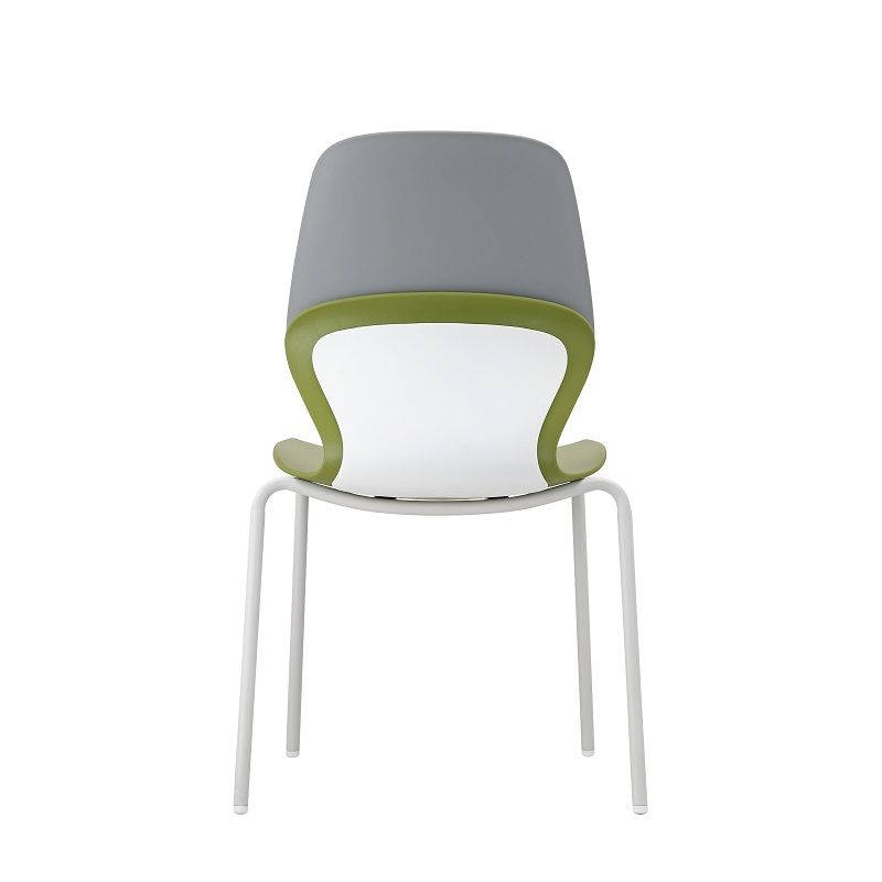 Polypropylene Training Stackable Chairs