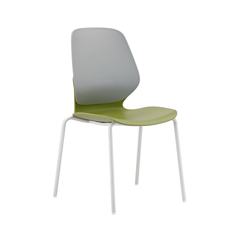 Polypropylene Training Stackable Chairs