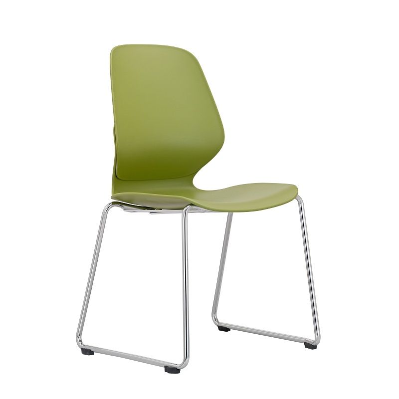 Modern Stackable Chairs
