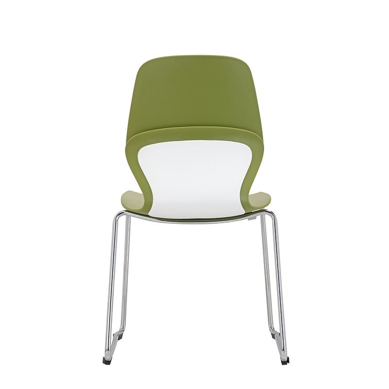 Modern Stackable Chairs