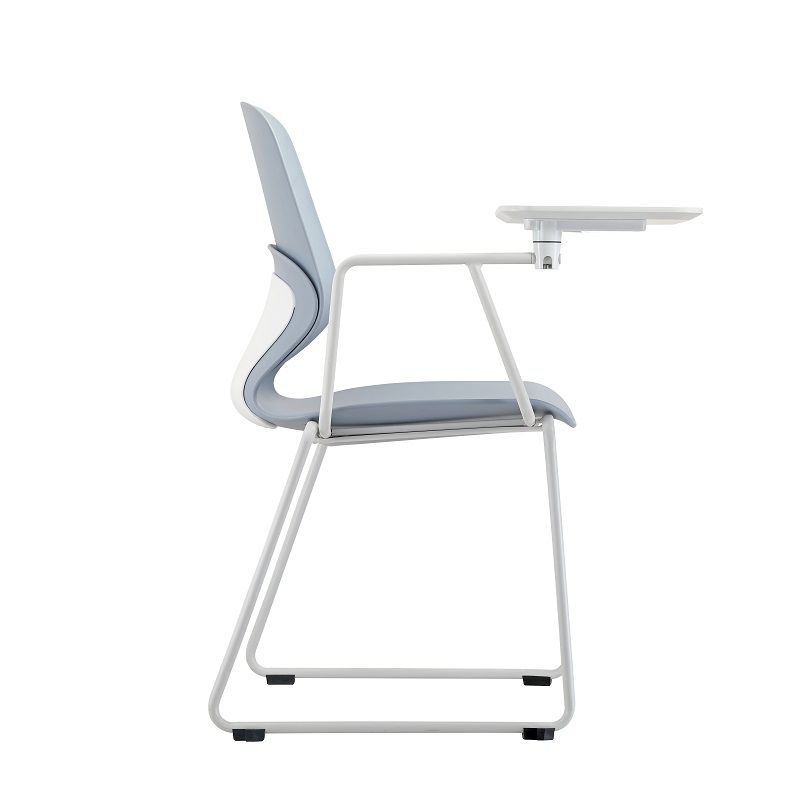 Tablet Arm Stacking Chair