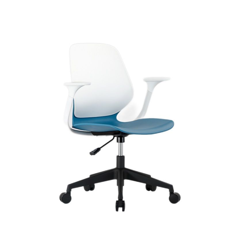 Mobile Training Chair With Armrests