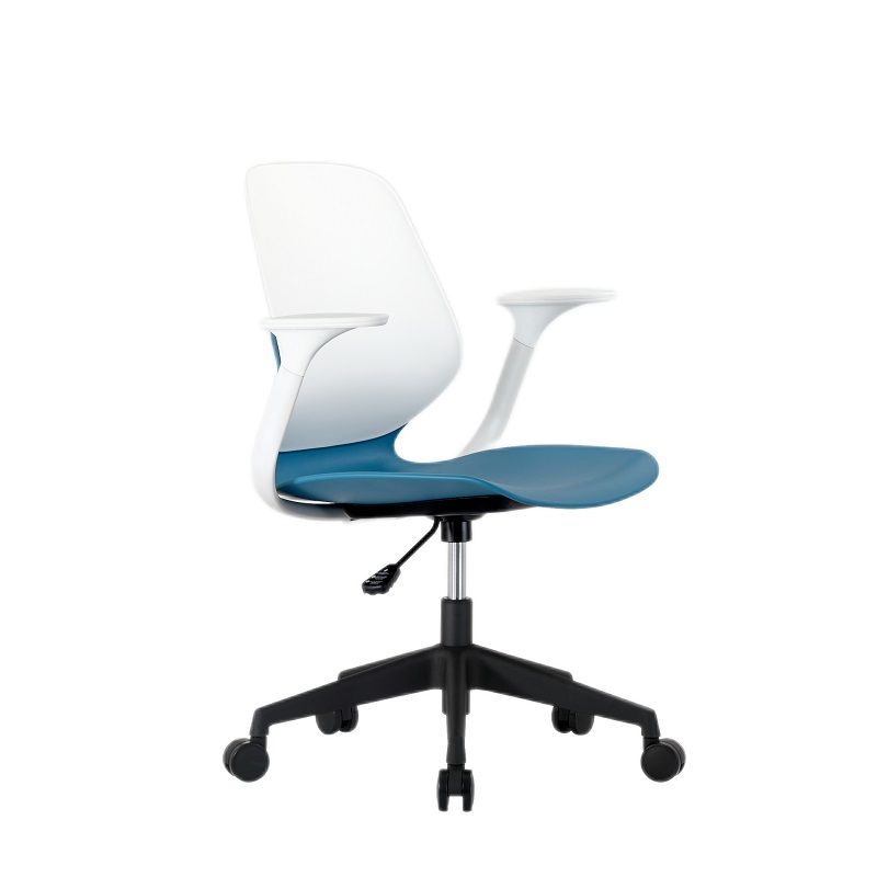 Mobile Training Chair With Armrests