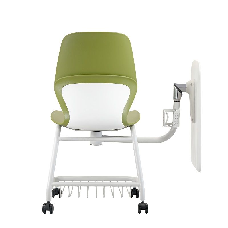 Training Chair With Book Rack