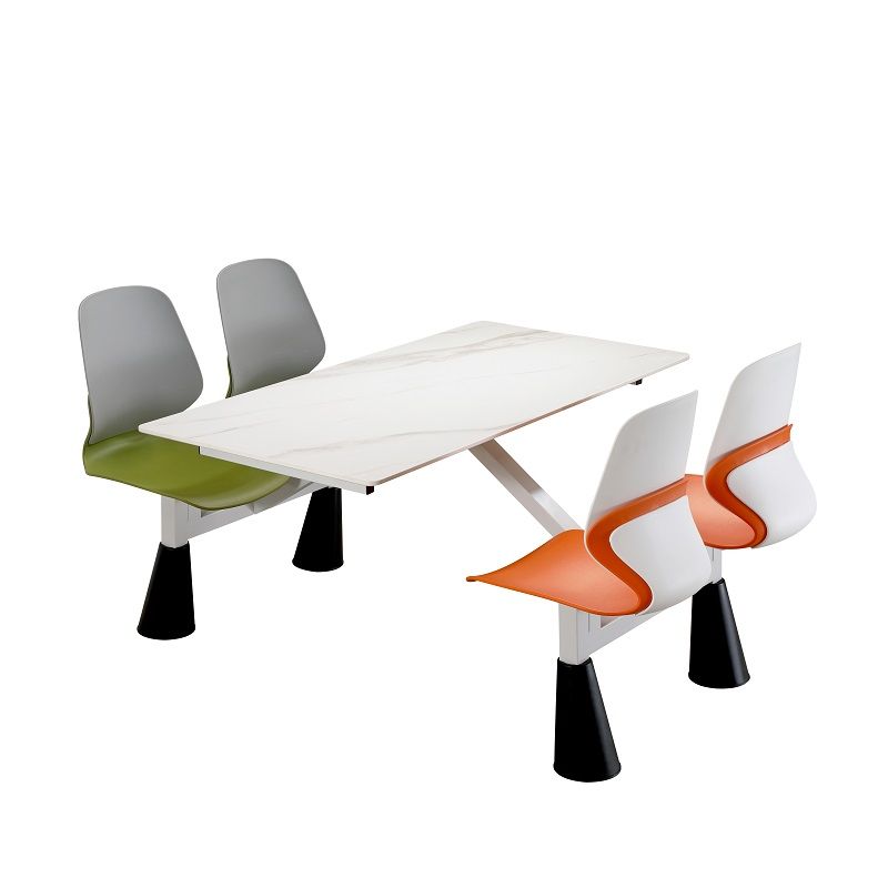 Office Furniture Training Table And Chair Sets