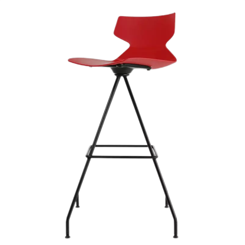 Modern High Bar Chair