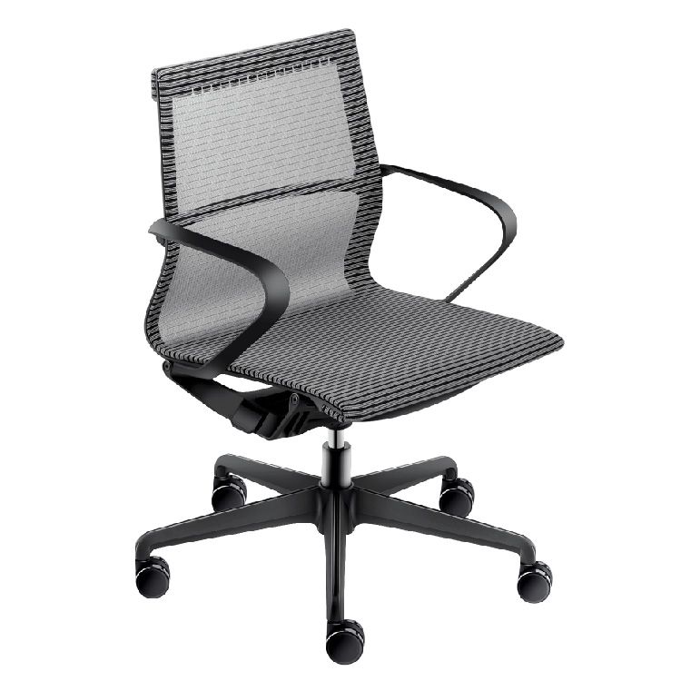 Ergonomic Task Chair XD