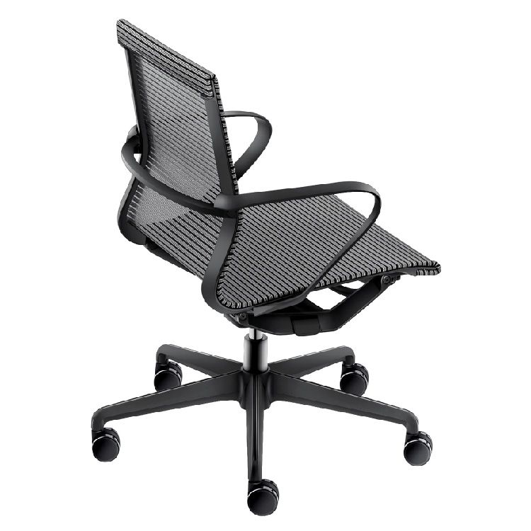 Ergonomic Task Chair XD