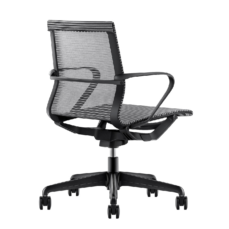 Task Office Chair With Arms XD