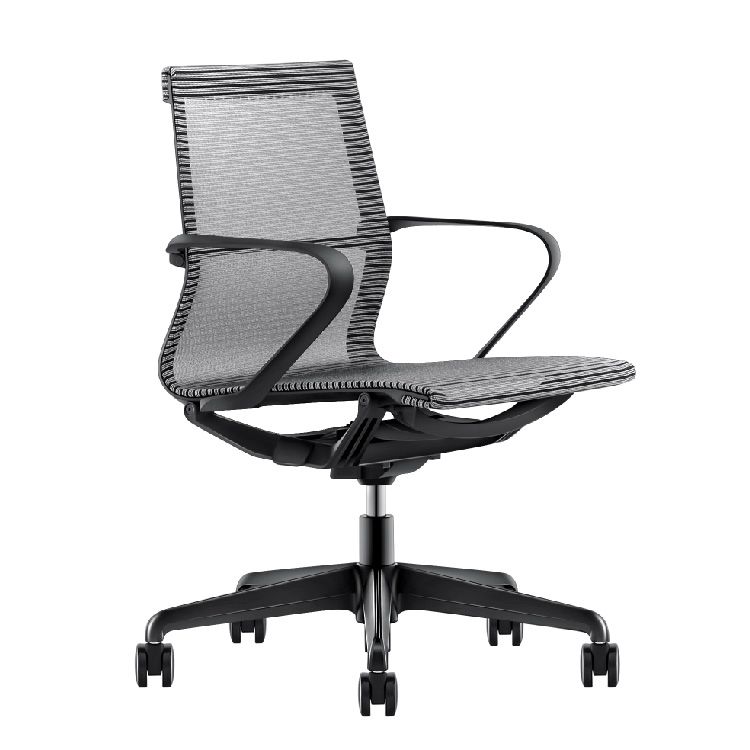 Task Office Chair With Arms XD