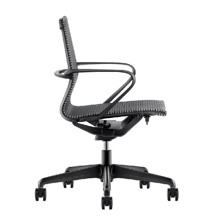 Task Office Chair With Arms XD