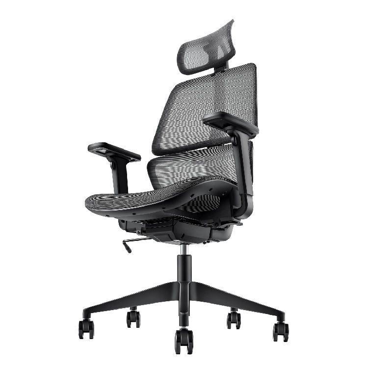 Adjustable Height Mesh Office Chair TG