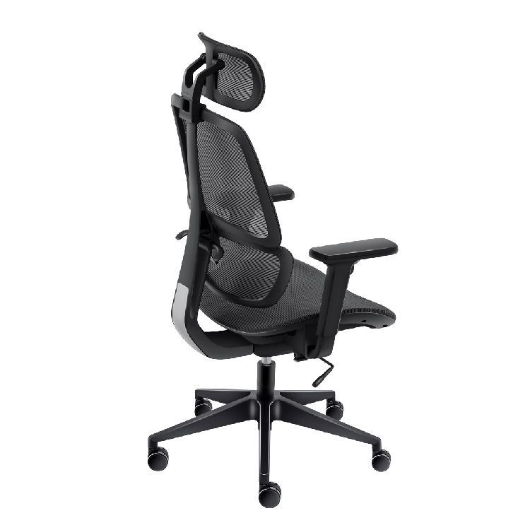 Adjustable Height Mesh Office Chair TG