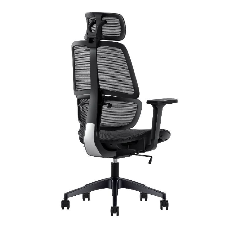 Adjustable Height Mesh Office Chair TG