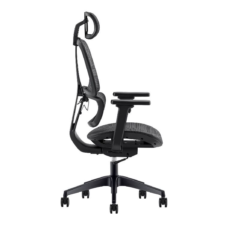 Adjustable Height Mesh Office Chair TG