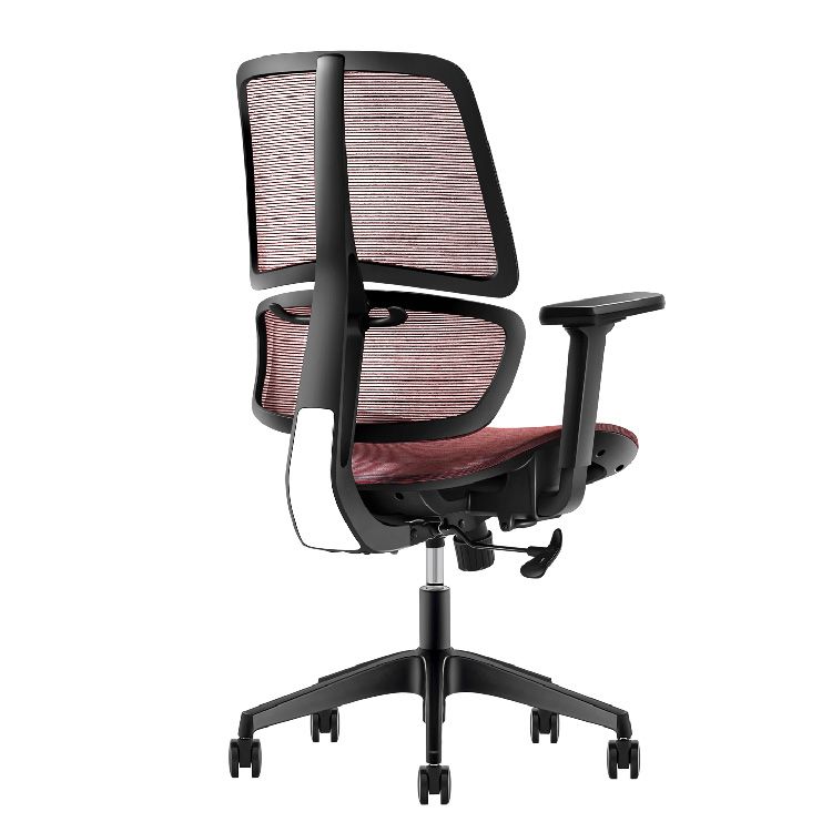 Fully Ergonomic Chair