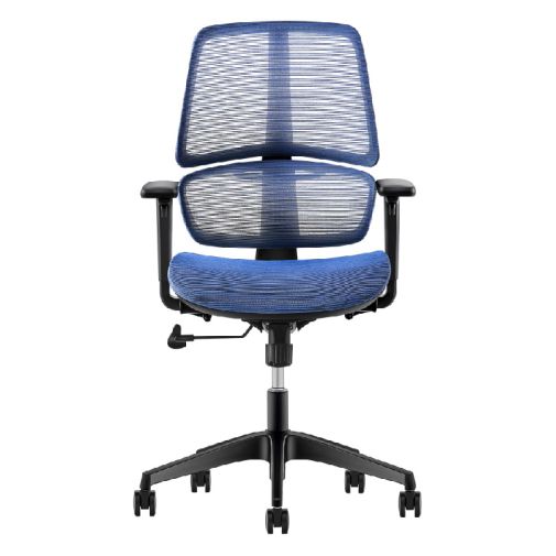Ergonomic But Stylish Office Chairs TG