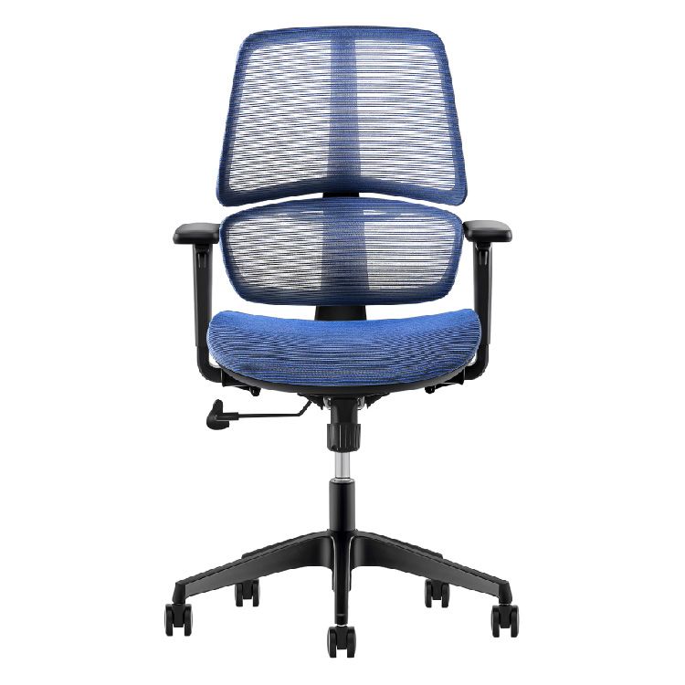 Ergonomic But Stylish Office Chairs