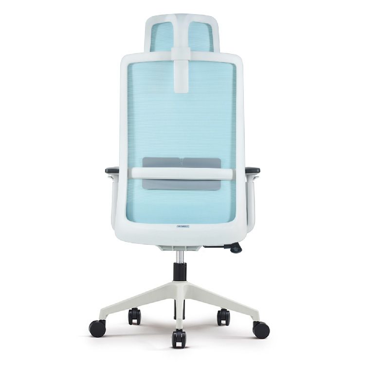 Office Swivel Chair With Wheels VL