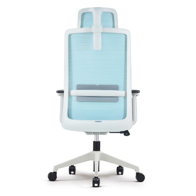 Office Swivel Chair With Wheels VL