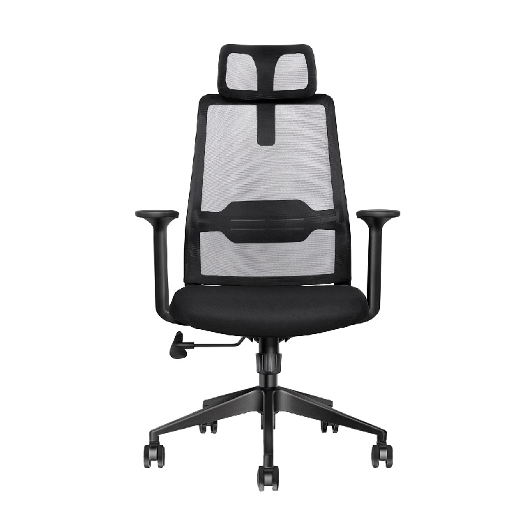 Adjustable Arms Office Chair MF