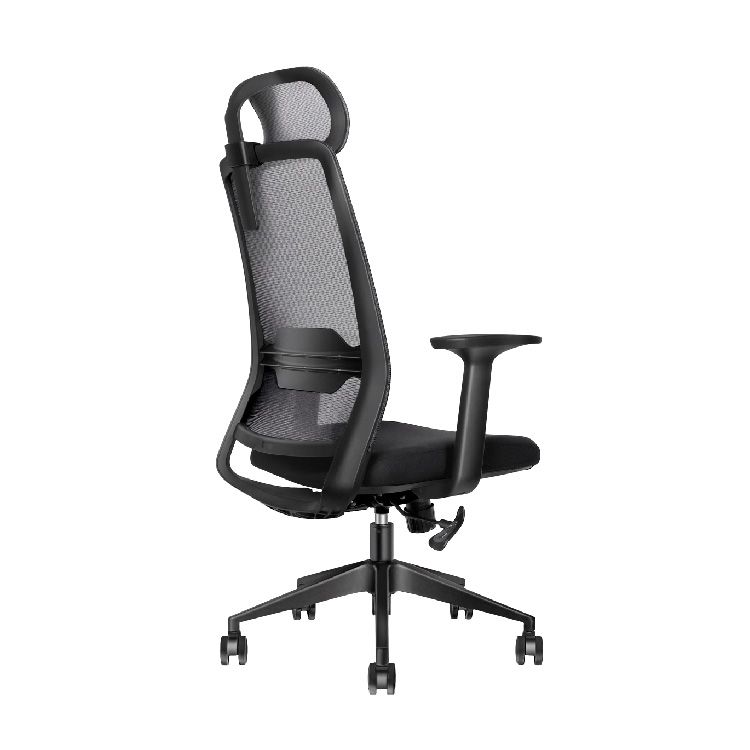 Adjustable Arms Office Chair MF