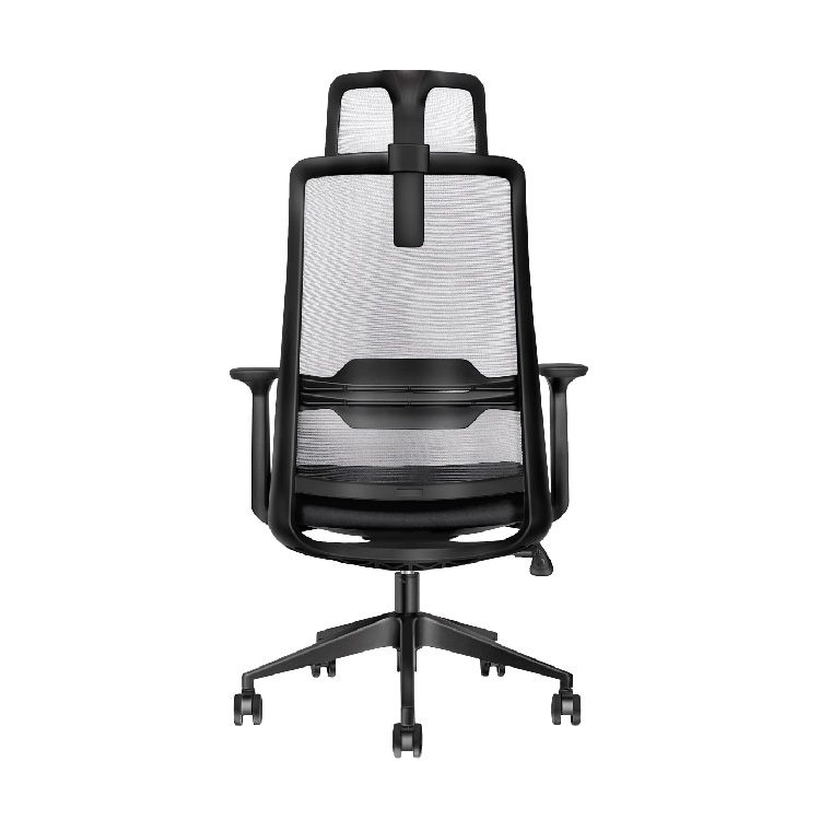 Adjustable Arms Office Chair MF