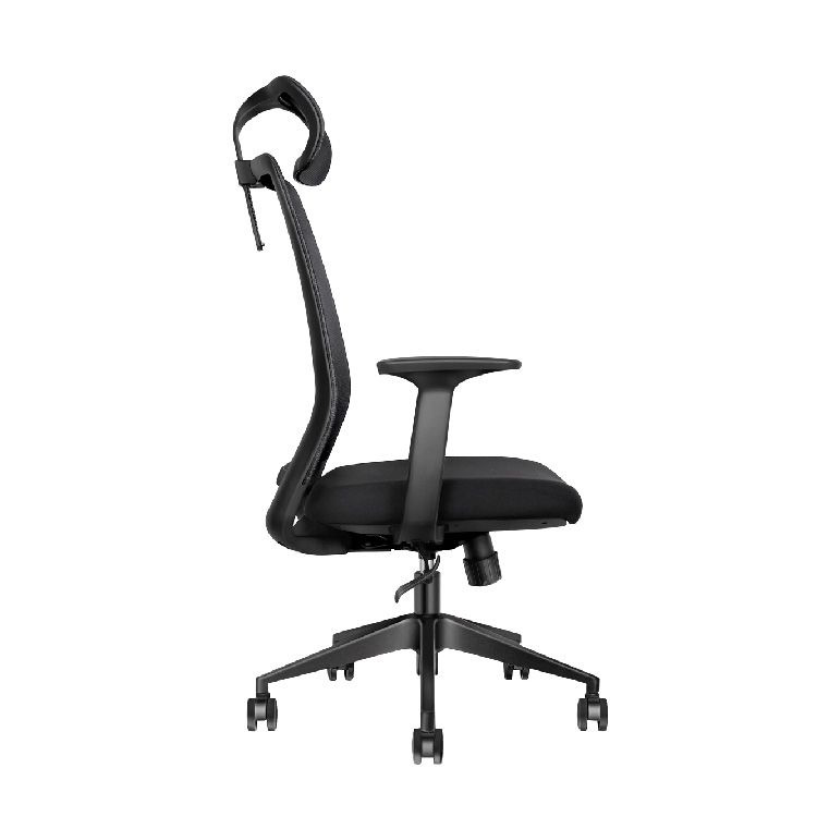 Adjustable Arms Office Chair MF