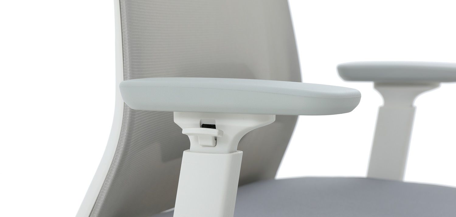 3D Lifting Armrest