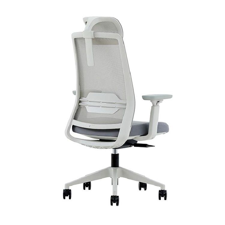 Office Chair With Adjustable Arms MF