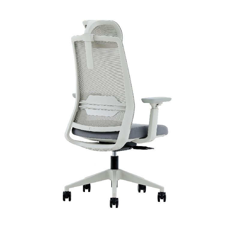 Chair with movable 2025 arms