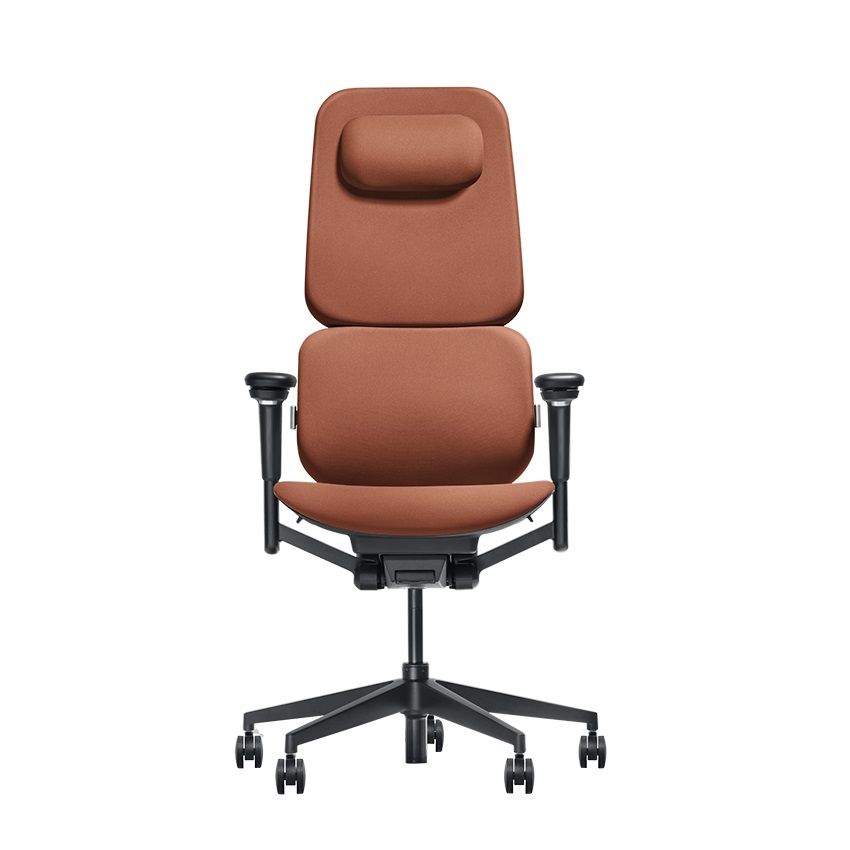 Comfortable ergonomic chair FIT