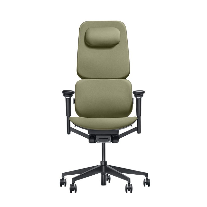 Comfortable ergonomic chair FIT