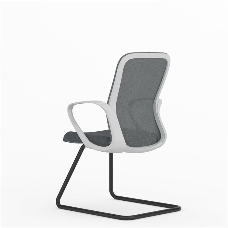 Breathable Fabric Visitor Chair Lindo