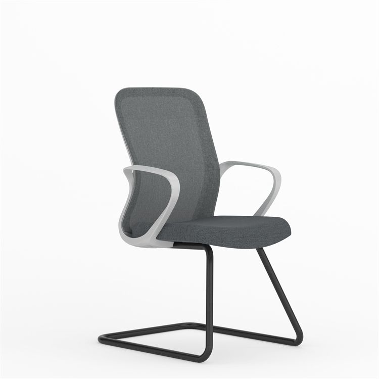 Breathable Fabric Visitor Chair Lindo