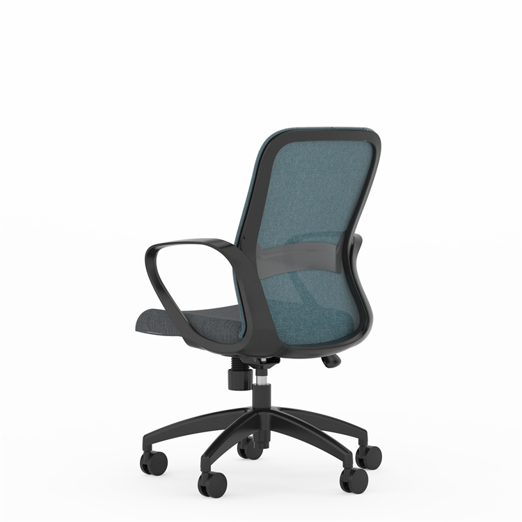 Mesh Office Staff Chair Lindo