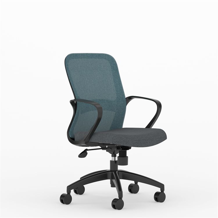 Mesh Office Staff Chair Lindo