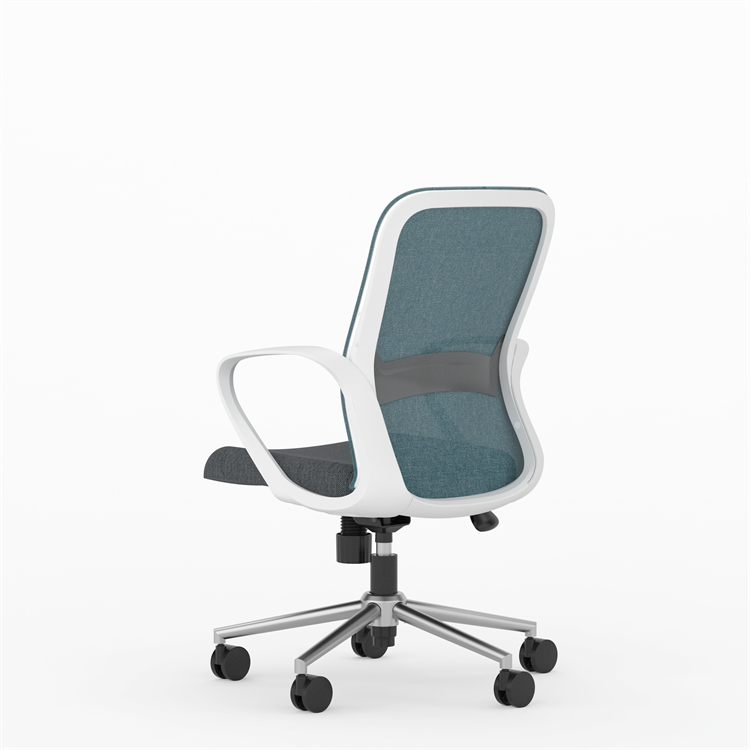 360 Degree Swivel Staff Office Chair