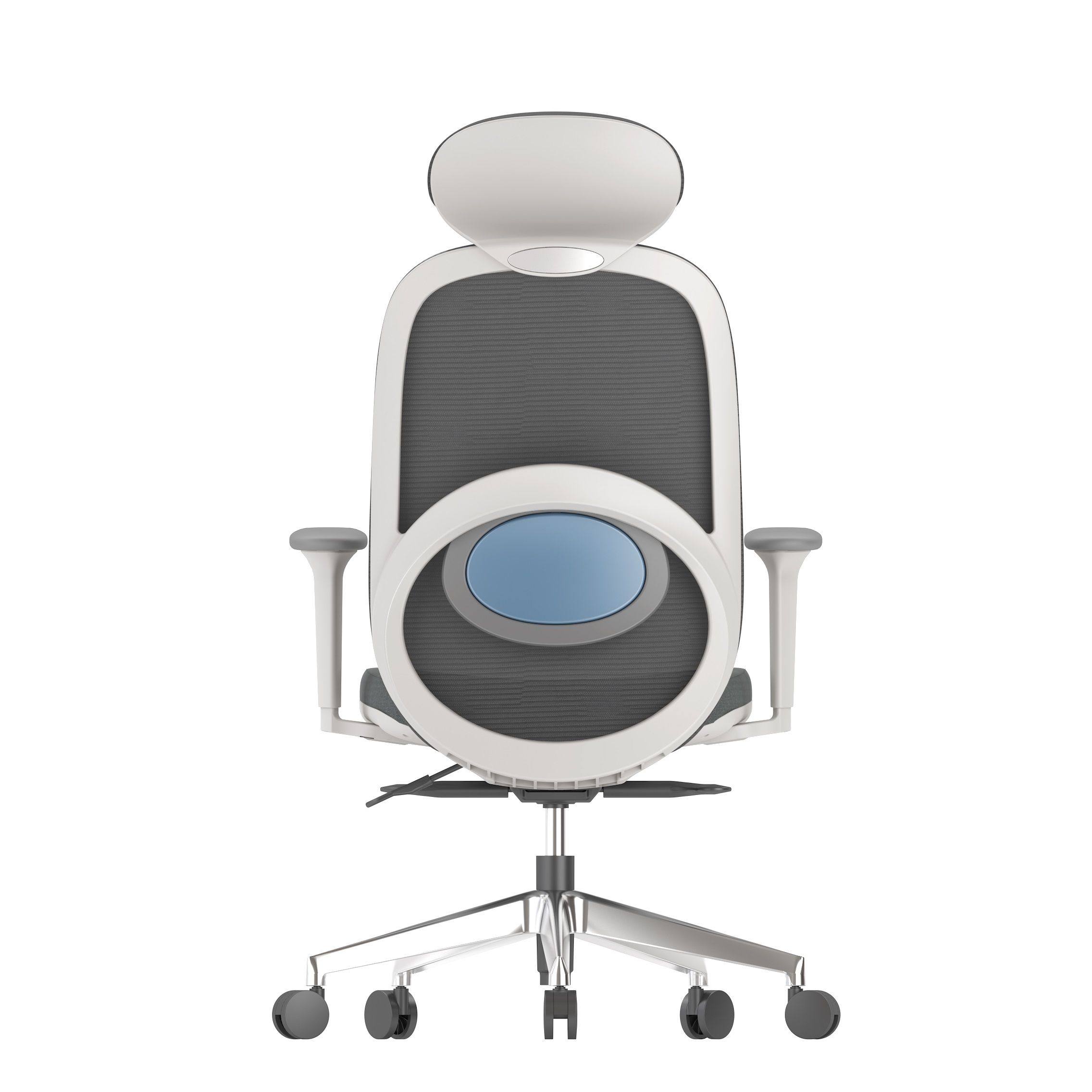 Ergonomic Mesh Office Chair Yudo