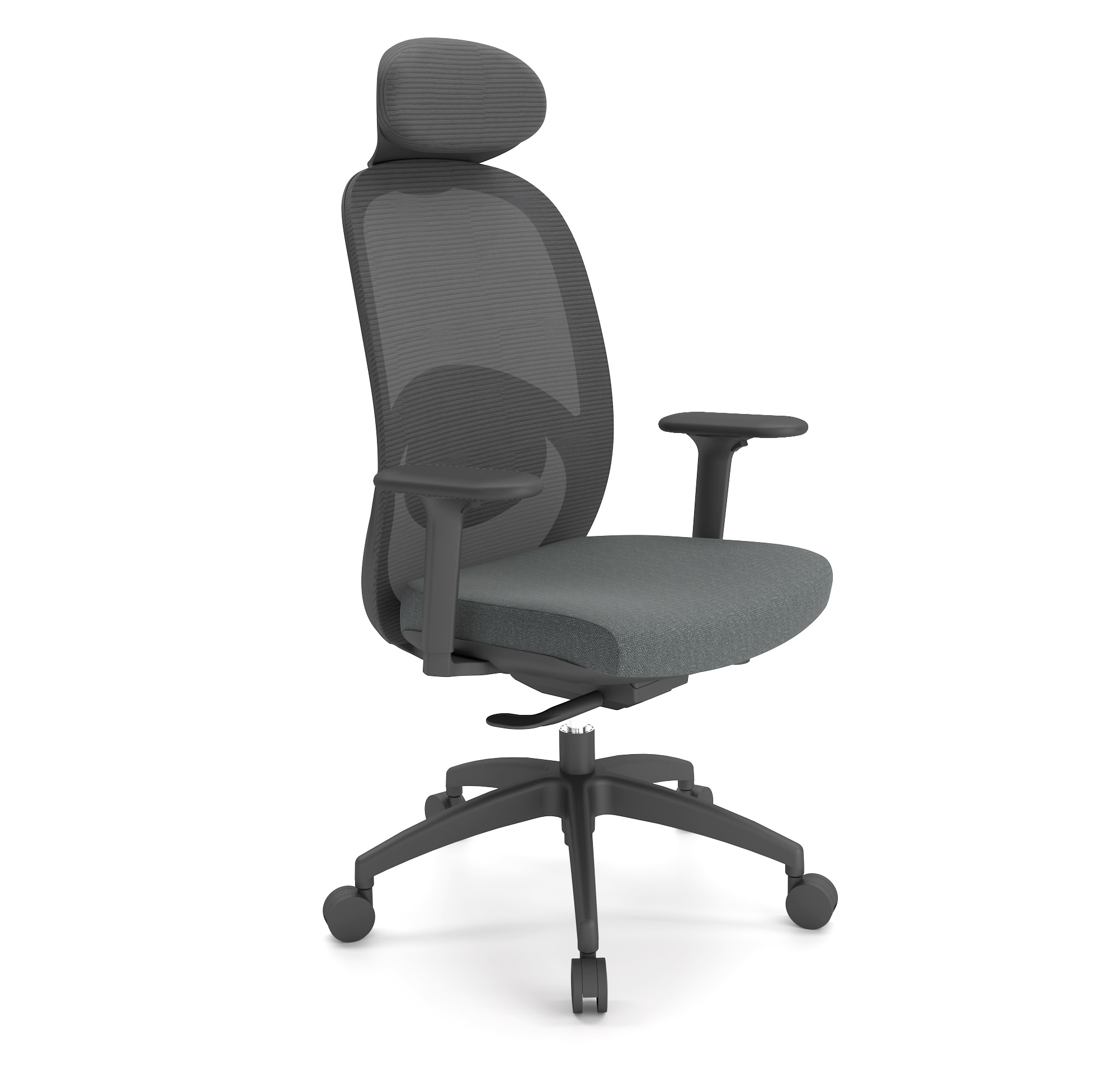 High Back Mesh Ergonomic Chair Weworth