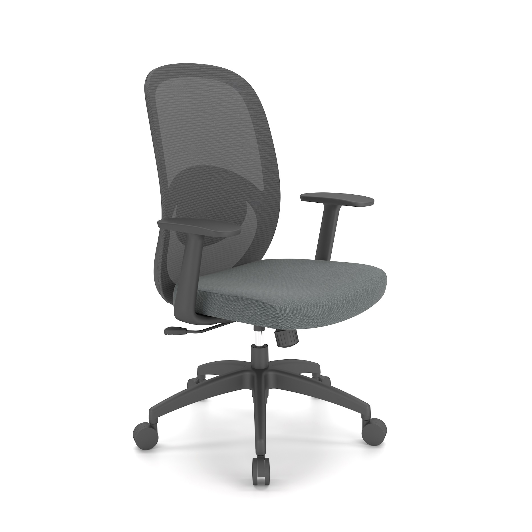 Office Chair For Staff Yudo