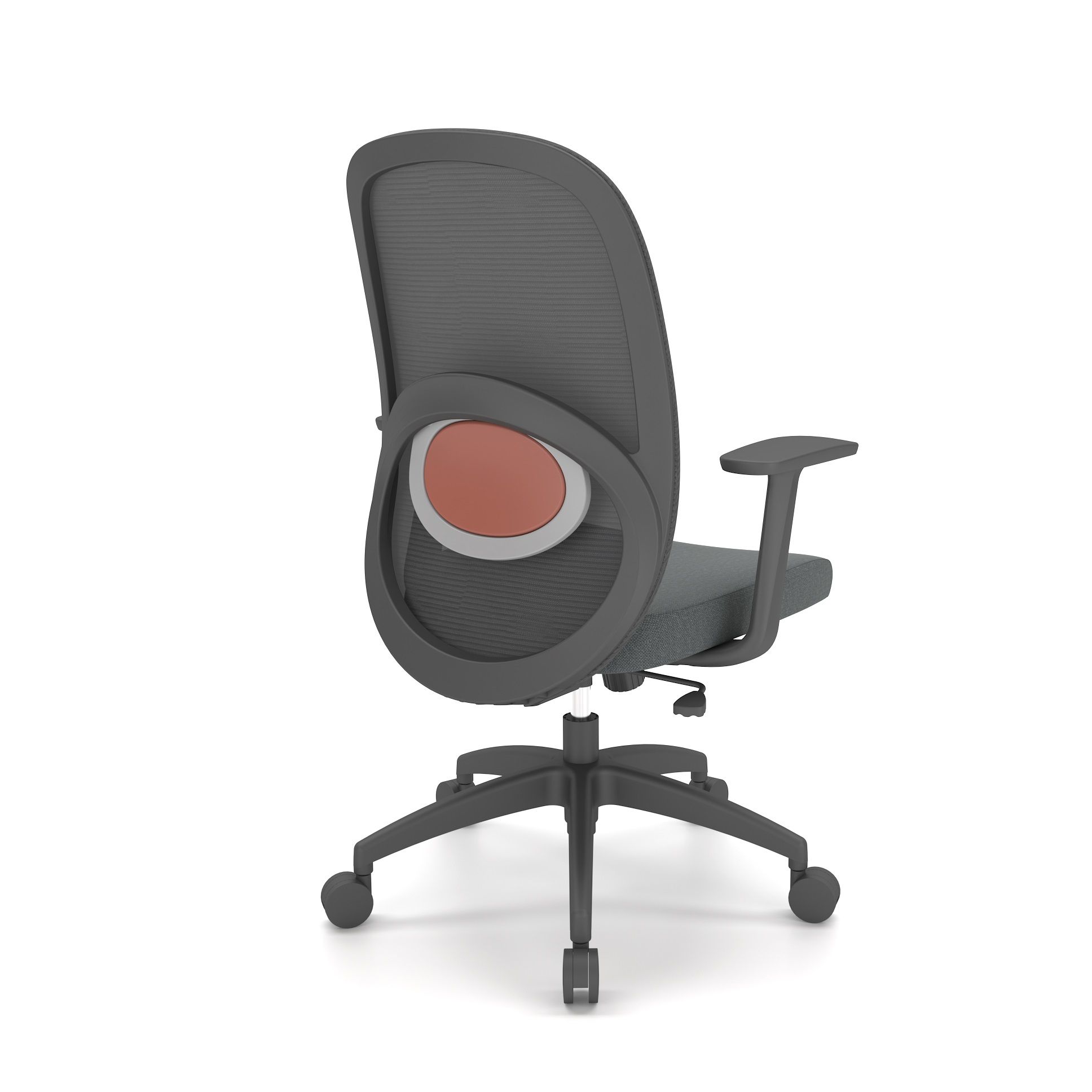 Office Chair For Staff Yudo