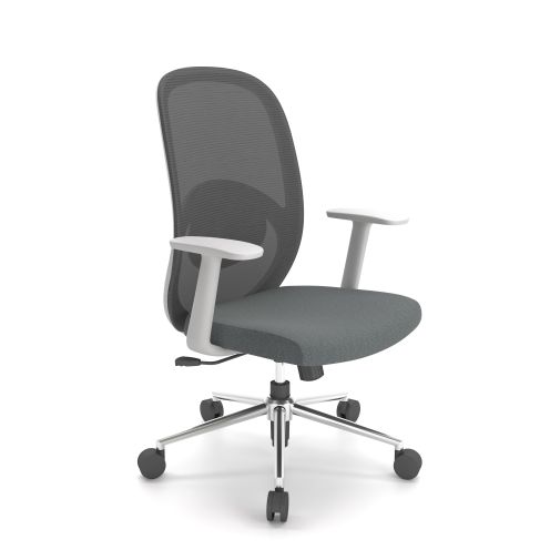 Ergonomic Staff Office Chair Yudo